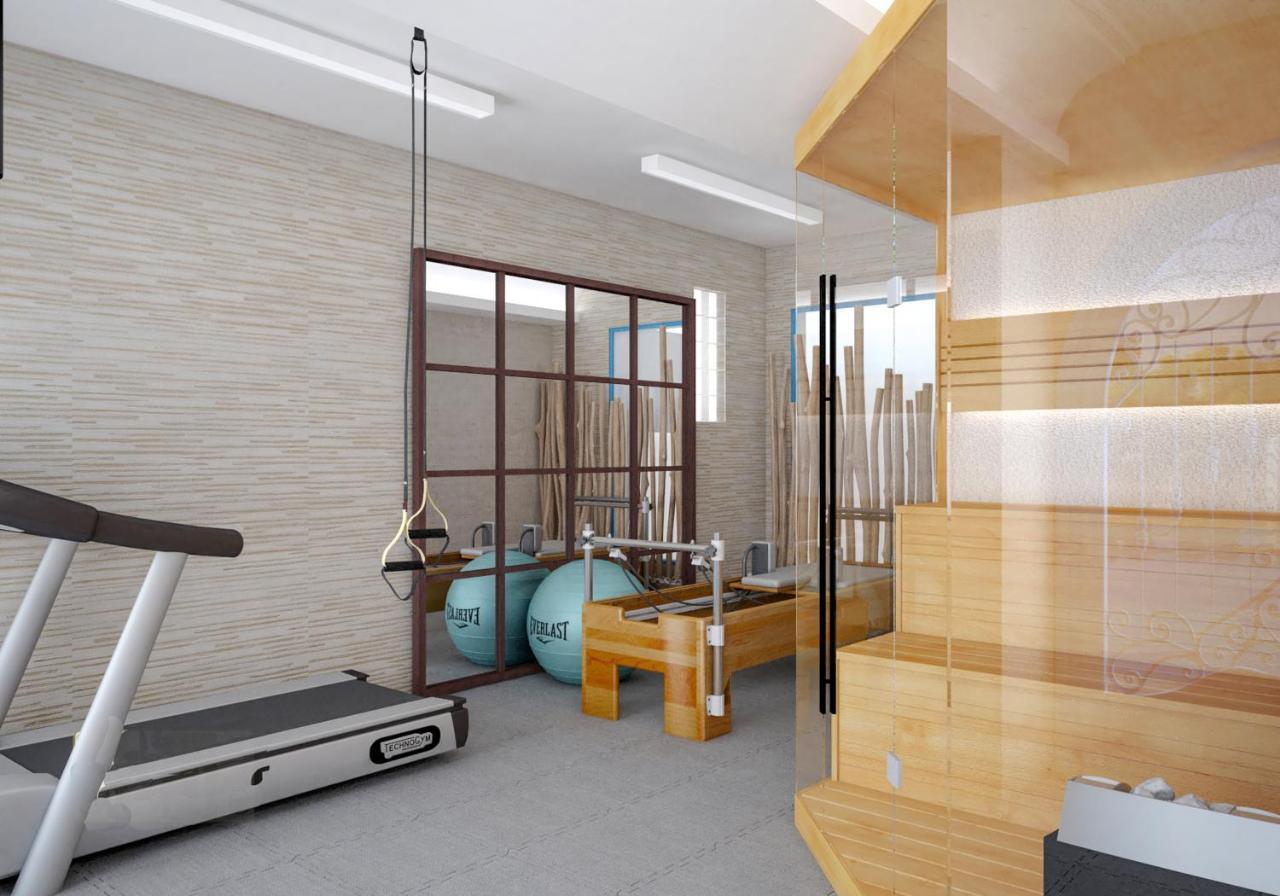 Villa Grejo Порто Хели Екстериор снимка
