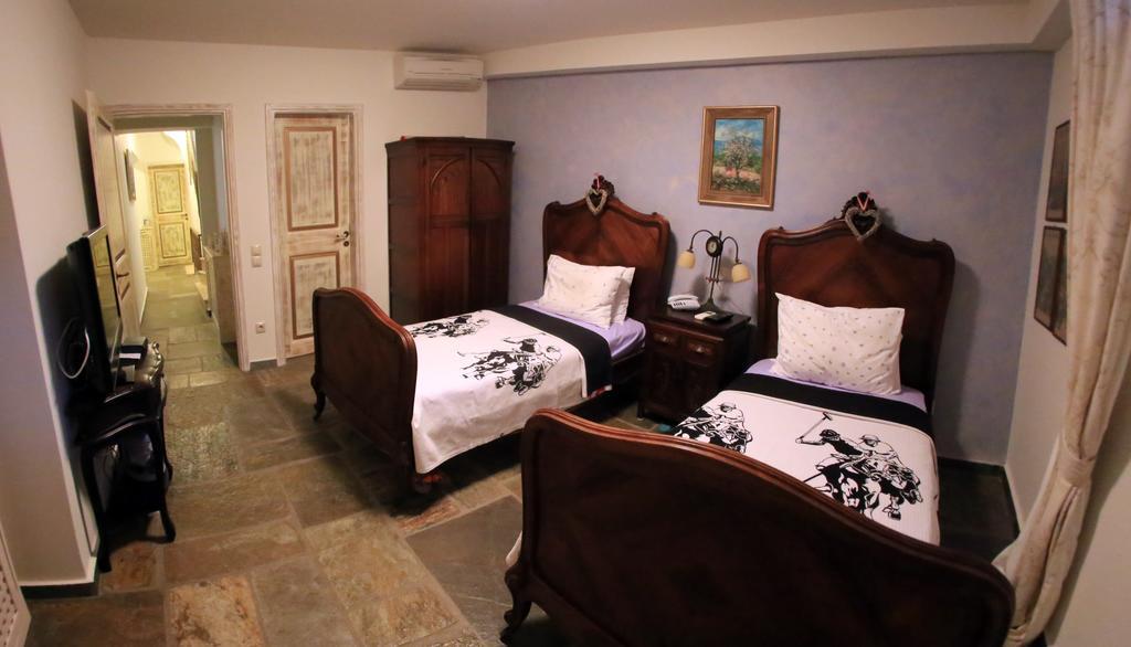Villa Grejo Порто Хели Стая снимка